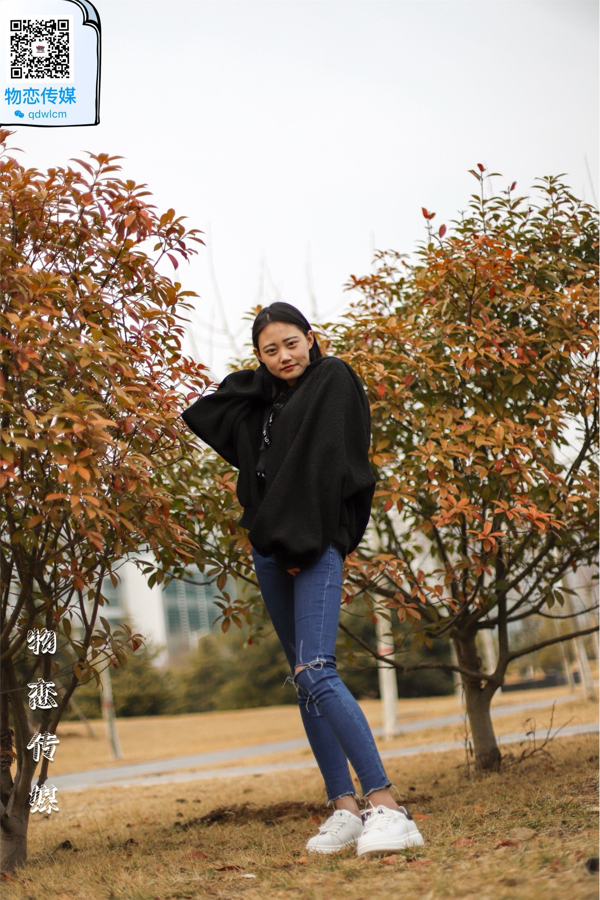 物恋传媒 No.003 LOL钻石小仙女，高颜值清纯女生